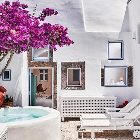 2 Bedroom Charming Villa With Outdoors Jacuzzi 메갈로호리 외부 사진