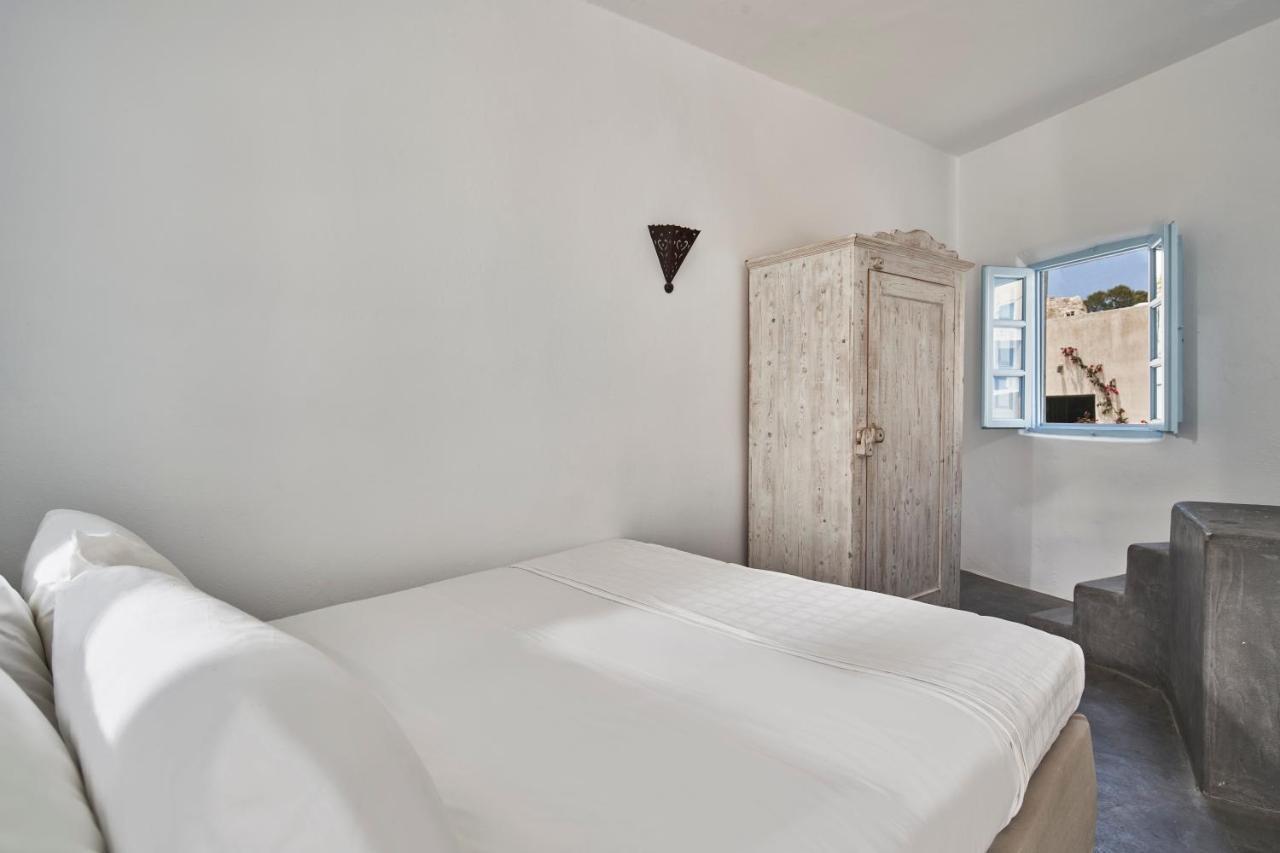 2 Bedroom Charming Villa With Outdoors Jacuzzi 메갈로호리 외부 사진