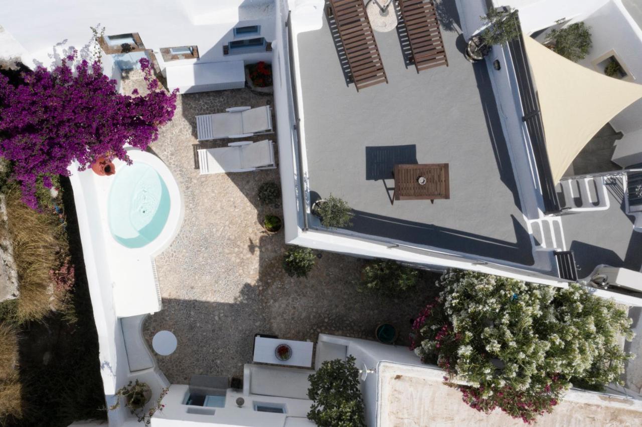 2 Bedroom Charming Villa With Outdoors Jacuzzi 메갈로호리 외부 사진
