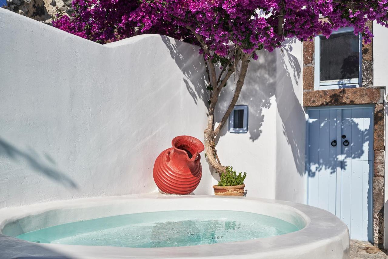 2 Bedroom Charming Villa With Outdoors Jacuzzi 메갈로호리 외부 사진