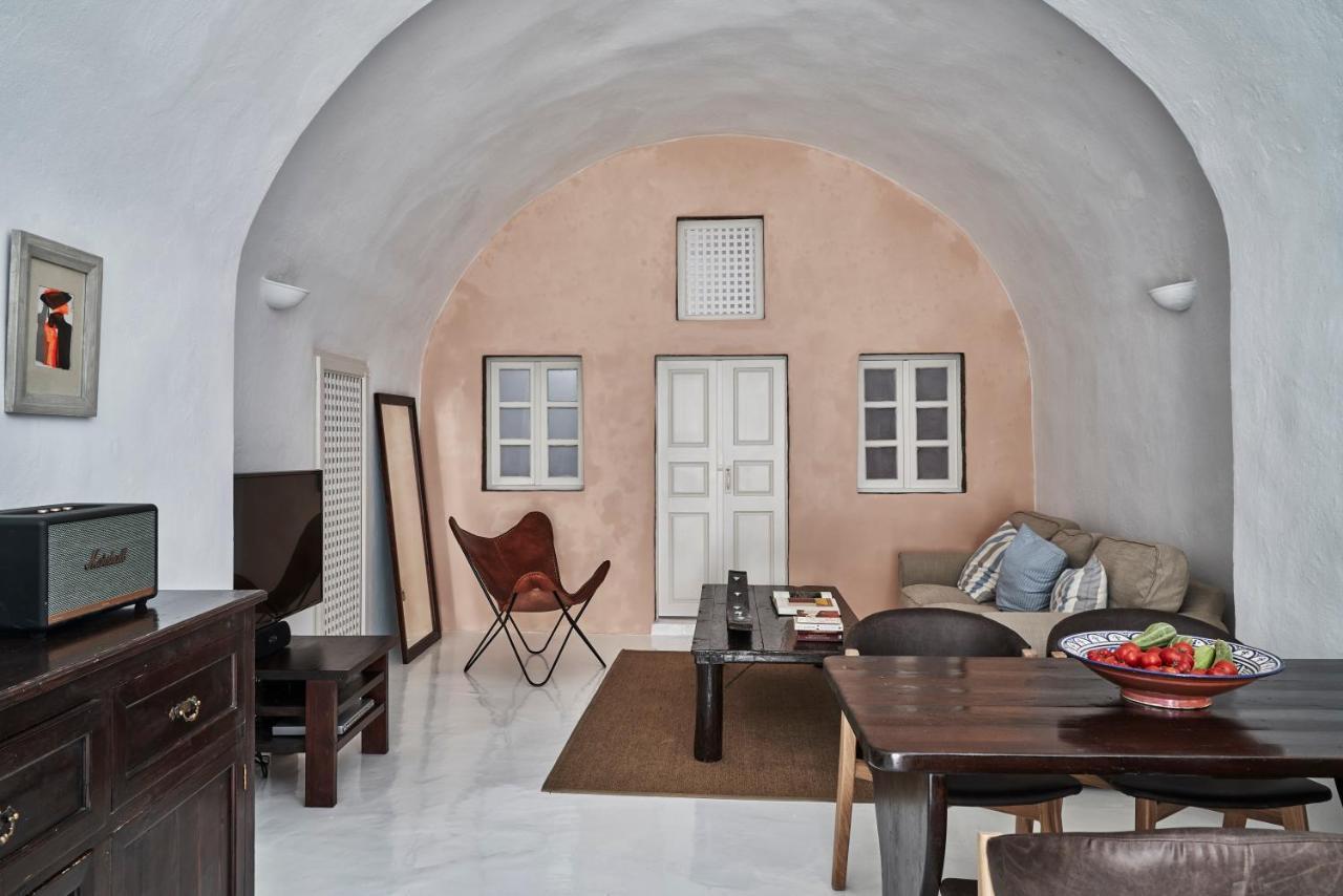 2 Bedroom Charming Villa With Outdoors Jacuzzi 메갈로호리 외부 사진