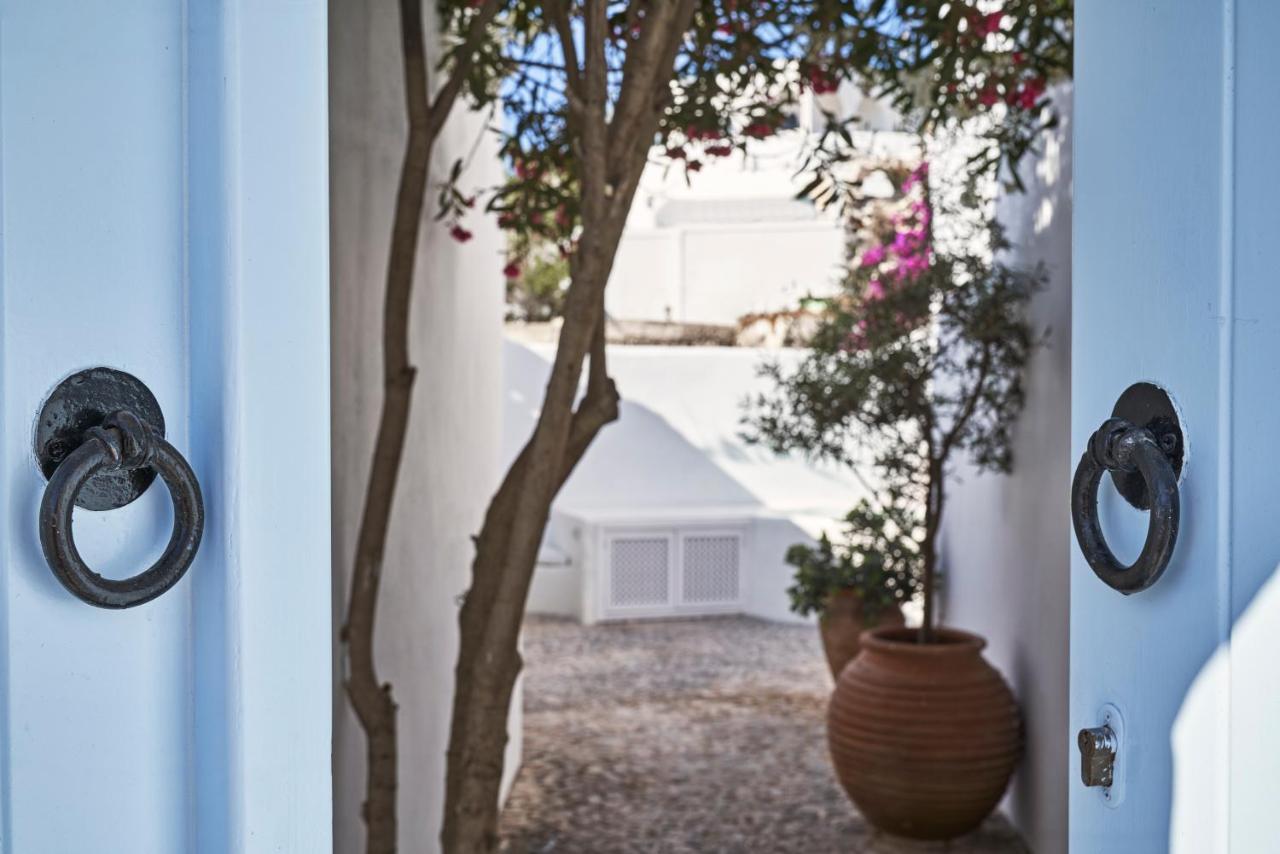 2 Bedroom Charming Villa With Outdoors Jacuzzi 메갈로호리 외부 사진