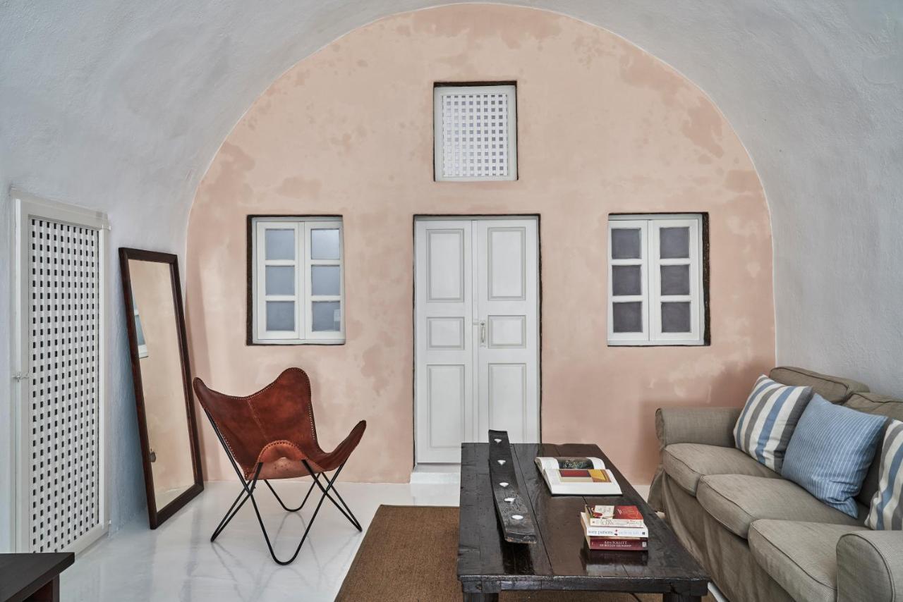 2 Bedroom Charming Villa With Outdoors Jacuzzi 메갈로호리 외부 사진