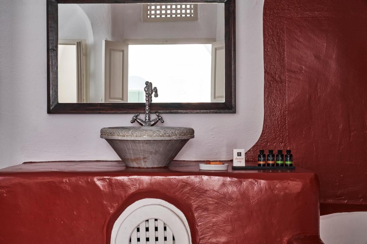2 Bedroom Charming Villa With Outdoors Jacuzzi 메갈로호리 외부 사진