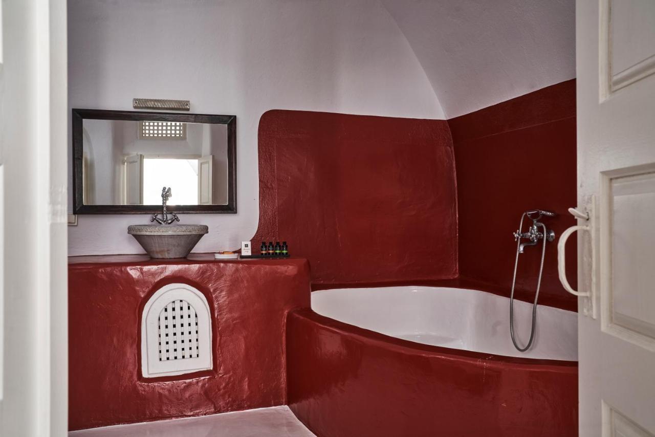 2 Bedroom Charming Villa With Outdoors Jacuzzi 메갈로호리 외부 사진