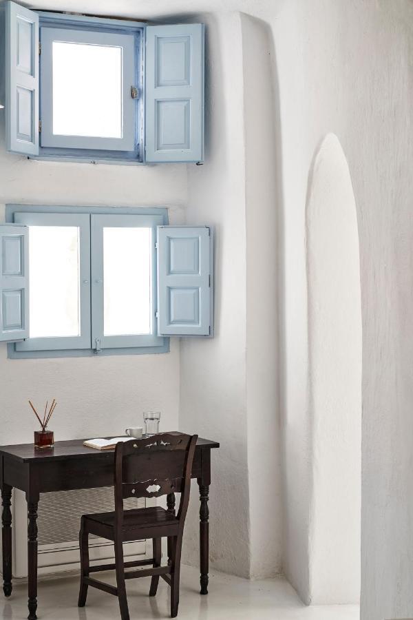 2 Bedroom Charming Villa With Outdoors Jacuzzi 메갈로호리 외부 사진